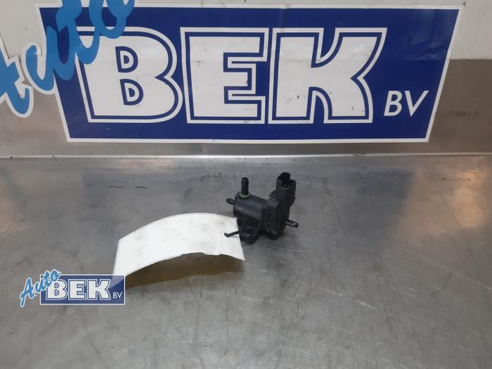 Usagé Capteur pression turbo Nissan Micra (K14) 1.0 12V Prix € 20,90 Règlement à la marge proposé par Auto Bek