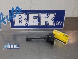 Used Ignition coil Nissan Micra (K14) 1.0 12V Price on request offered by Auto Bek