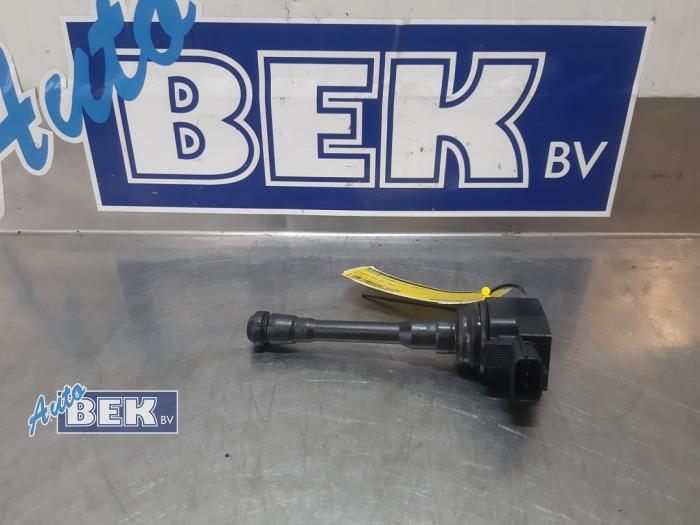 Gebrauchte Zündspule Nissan Micra (K14) 1.0 12V Preis auf Anfrage angeboten von Auto Bek