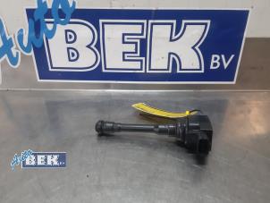 Used Ignition coil Nissan Micra (K14) 1.0 12V Price on request offered by Auto Bek