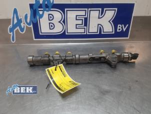 Used Fuel injector nozzle Fiat Doblo Cargo (263) 1.3 D Multijet Price on request offered by Auto Bek