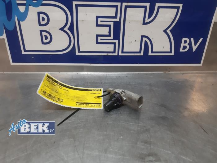 Begagnade Kamaxelsensor Fiat Doblo Cargo (263) 1.3 D Multijet Pris € 25,00 Marginaltabell erbjuds av Auto Bek