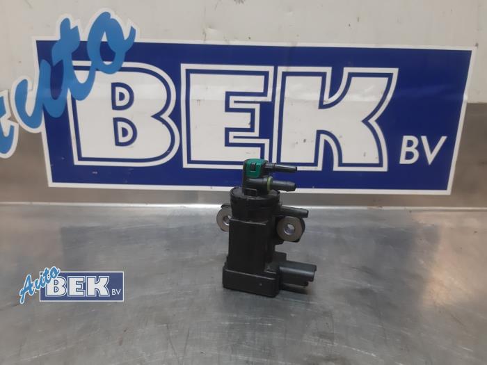 Usagé Régulateur pression turbo Nissan Micra (K14) 1.0 12V Prix € 25,00 Règlement à la marge proposé par Auto Bek