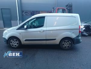 Used Door 2-door, left Ford Transit Courier 1.5 TDCi 75 Price on request offered by Auto Bek