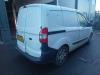 Ford Transit Courier 1.5 TDCi 75 Parachoques trasero
