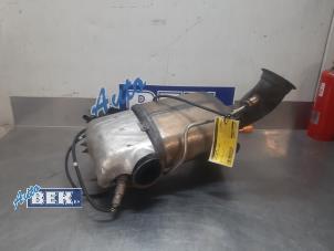 Used Catalytic converter Seat Leon (1P1) 1.6 TDI 16V 105 Price on request offered by Auto Bek