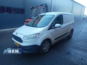 Used Wiper motor + mechanism Ford Transit Courier 1.5 TDCi 75 Price € 50,00 Margin scheme offered by Auto Bek