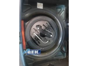 Used Spare wheel Seat Leon (1P1) 1.6 TDI 16V 105 Price on request offered by Auto Bek