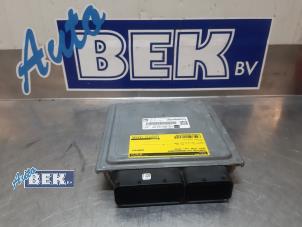 Usados Ordenador de gestión de motor Seat Leon (1P1) 1.6 TDI 16V 105 Precio de solicitud ofrecido por Auto Bek