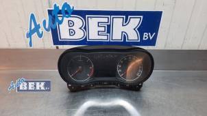 Used Instrument panel Opel Corsa E 1.3 CDTi 16V ecoFLEX Price € 70,00 Margin scheme offered by Auto Bek