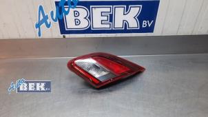 Used Taillight, right Opel Corsa E 1.3 CDTi 16V ecoFLEX Price € 30,00 Margin scheme offered by Auto Bek