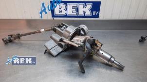 Used Electric power steering unit Opel Corsa E 1.3 CDTi 16V ecoFLEX Price on request offered by Auto Bek