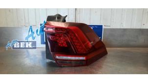 Used Taillight, right Volkswagen Tiguan (AD1) 2.0 TSI 16V 4Motion Price € 200,00 Margin scheme offered by Auto Bek