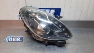 Used Headlight, right Alfa Romeo Giulietta (940) 1.6 JTDm 16V Price on request offered by Auto Bek