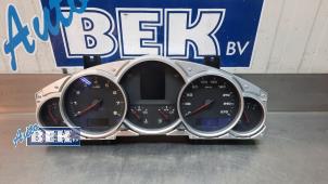 Used Instrument panel Porsche Cayenne (9PA) 4.5 S V8 32V Price € 200,00 Margin scheme offered by Auto Bek