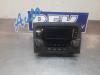 Radio from a Fiat Doblo Cargo (263), 2010 / 2022 1.3 D Multijet, Delivery, Diesel, 1.248cc, 59kW (80pk), FWD, 225A2000, 2016-03 / 2022-07 2018