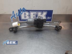 Gebrauchte Scheibenwischermotor + Mechanik Fiat Doblo Cargo (263) 1.3 D Multijet Preis auf Anfrage angeboten von Auto Bek