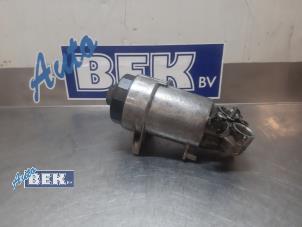 Used Oil filter housing BMW X5 (E53) 4.6 iS V8 32V Price on request offered by Auto Bek