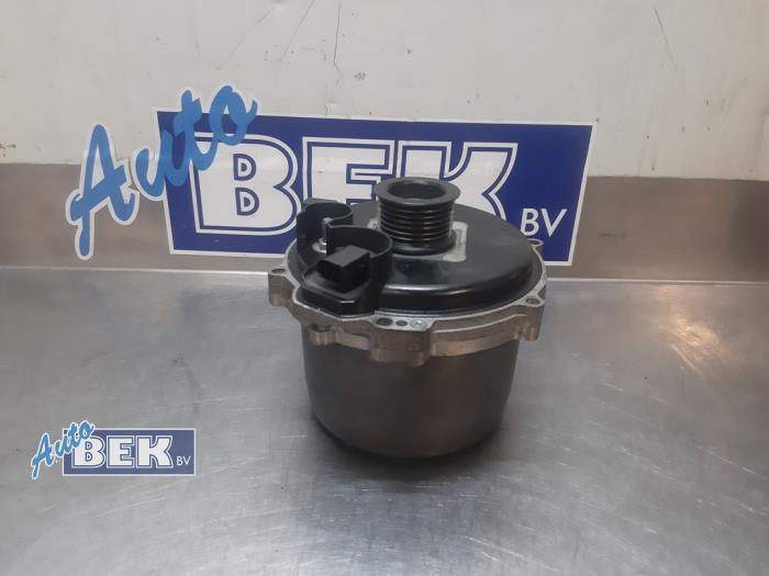 Begagnade Dynamo BMW X5 (E53) 4.6 iS V8 32V Pris på förfrågan erbjuds av Auto Bek
