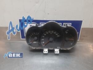 Used Odometer KM Kia Picanto (TA) 1.2 16V Price on request offered by Auto Bek