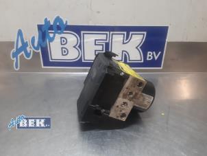 Used ABS pump Fiat Doblo Cargo (263) 1.3 D Multijet Price on request offered by Auto Bek