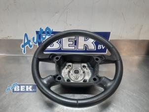Used Steering wheel Volkswagen Multivan T5 (7E/7HC/7HF/7HM) 2.5 TDi Price € 137,50 Margin scheme offered by Auto Bek