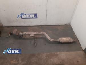Used Catalytic converter Mercedes S (W220) 5.0 S-500 V8 24V Price on request offered by Auto Bek
