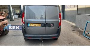 Used Towbar Fiat Doblo Cargo (263) 1.3 D Multijet Price on request offered by Auto Bek