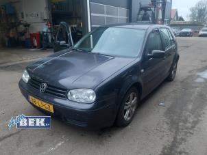 Used Front wing, left Volkswagen Golf IV (1J1) 1.4 16V Price on request offered by Auto Bek
