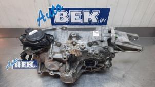 Getriebe van een Nissan Leaf (ZE0) Leaf 2014