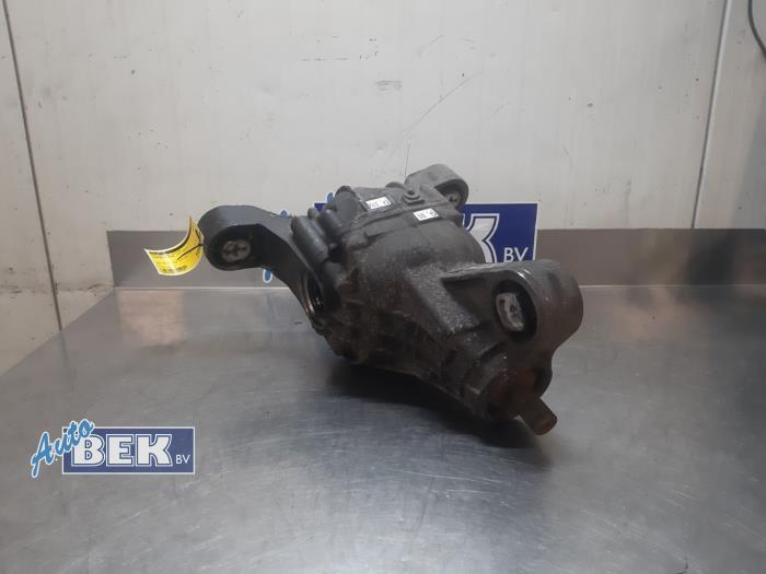 Gebrauchte Differential hinten Porsche Cayenne II (92A) 3.0 D V6 24V Preis € 999,99 Margenregelung angeboten von Auto Bek