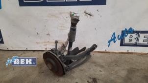 Used Rear suspension system, left Audi A4 (B9) 2.0 TDI Ultra 16V Price on request offered by Auto Bek