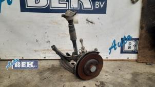 Used Rear suspension system, right Audi A4 (B9) 2.0 TDI Ultra 16V Price on request offered by Auto Bek