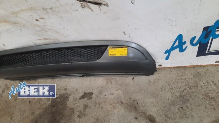 Diffusor Stoßstange hinten Audi A4 Avant 2.0 TDI 16V LZ9Y