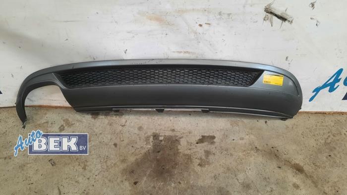 Diffusor Stoßstange hinten Audi A4 Avant 2.0 TDI 16V LZ9Y