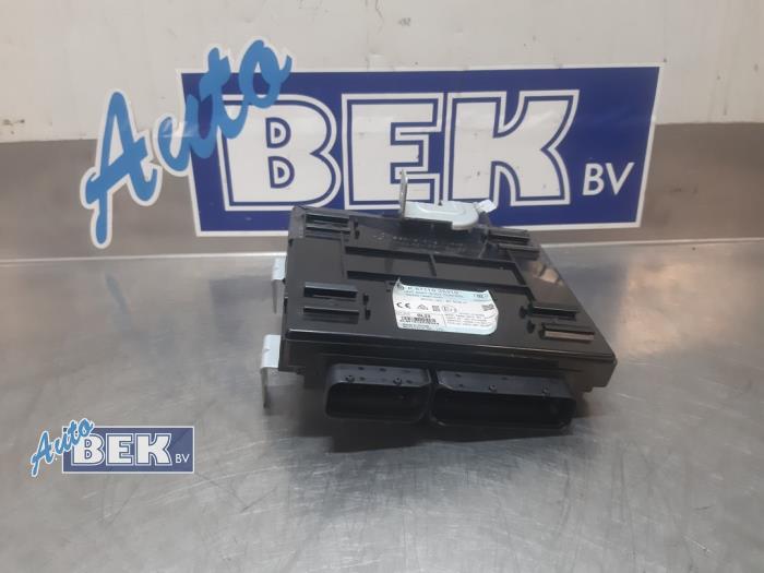 Used Body control computer Ssang Yong Tivoli 1.6 e-XGi 16V 2WD Price € 119,95 Margin scheme offered by Auto Bek
