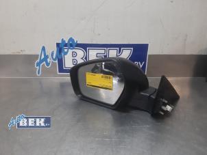Used Wing mirror, left Ssang Yong Tivoli 1.6 e-XGi 16V 2WD Price on request offered by Auto Bek