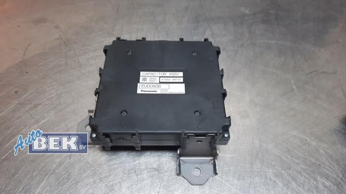 Used Computer, miscellaneous Nissan Leaf (ZE0) Leaf Price € 60,00 Margin scheme offered by Auto Bek