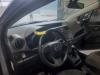 Kit+module airbag d'un Mazda 5 (CWA9), 2010 1.8i 16V, MPV, Essence, 1.798cc, 85kW (116pk), FWD, L850, 2010-09, CWA98 2010