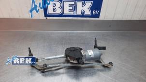Usagé Moteur + mécanique essuie-glace Opel Corsa E 1.4 16V Prix € 50,00 Règlement à la marge proposé par Auto Bek