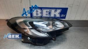 Używane Reflektor prawy Opel Corsa E 1.4 16V Cena € 137,50 Procedura marży oferowane przez Auto Bek