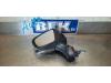 Wing mirror, left from a Renault Clio IV (5R), 2012 / 2021 0.9 Energy TCE 90 12V, Hatchback, 4-dr, Petrol, 898cc, 66kW (90pk), FWD, H4B400; H4BA4; H4B408; H4BB4, 2012-11 / 2021-08 2018