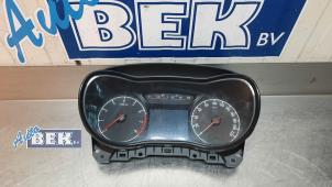 Used Instrument panel Opel Corsa E 1.4 16V Price on request offered by Auto Bek