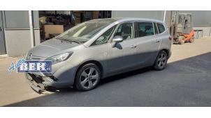 Used A-pillar cover, left Opel Zafira Tourer (P12) 1.6 CDTI 16V ecoFLEX 136 Price on request offered by Auto Bek