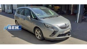 Used A-pillar cover, right Opel Zafira Tourer (P12) 1.6 CDTI 16V ecoFLEX 136 Price on request offered by Auto Bek