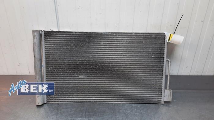 Gebrauchte Klima Kondensor Opel Corsa E 1.4 16V Preis € 50,00 Margenregelung angeboten von Auto Bek