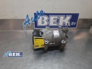 Used Air conditioning pump Ssang Yong Tivoli 1.6 e-XGi 16V 2WD Price on request offered by Auto Bek