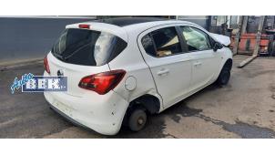 Used Front suspension system, right Opel Corsa E 1.4 16V Price on request offered by Auto Bek