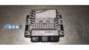 Usagé Ordinateur gestion moteur Citroen DS4 (NX) 1.6 e-Hdi 16V 110 Prix sur demande proposé par Auto Bek