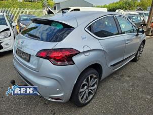 Used Towbar Citroen DS4 (NX) 1.6 e-Hdi 16V 110 Price on request offered by Auto Bek